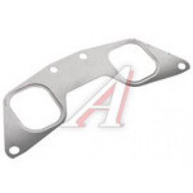 Прокладка выпускного коллектора дв. ЯМЗ 650 метал.