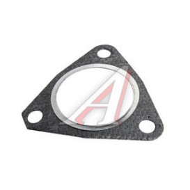 Прокладка выпускного коллектора ЯМЗ-236