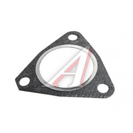 Прокладка выпускного коллектора ЯМЗ-236