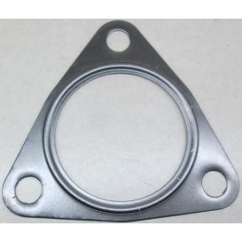 Прокладка выпускного коллектора ЯМЗ-238 метал.