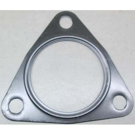 Прокладка выпускного коллектора ЯМЗ-238 метал.