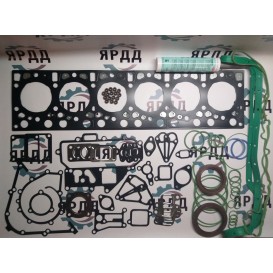 Прокладки двигателя ЯМЗ 536