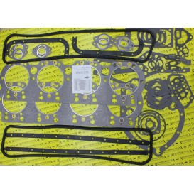 Прокладки ДВС ЯМЗ 238 с/о полный