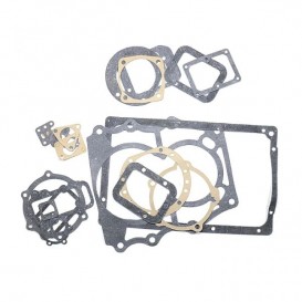 Прокладки КАМАЗ КПП паронит (16 поз.)