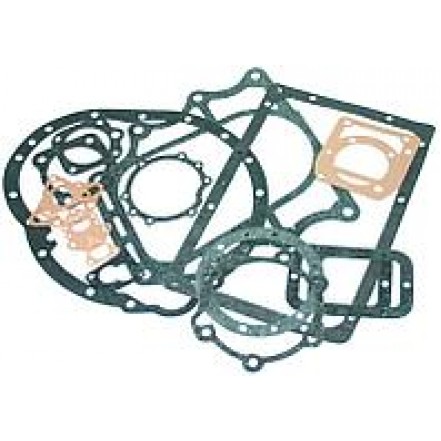 Прокладки ЯМЗ КПП-238ВМ паронит к-т