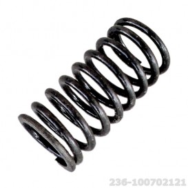 Пружина клапана внутренняя ЯМЗ