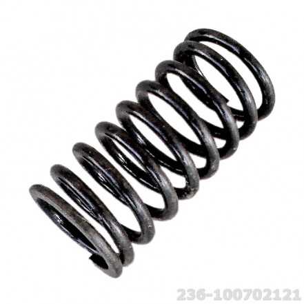 Пружина клапана внутренняя ЯМЗ