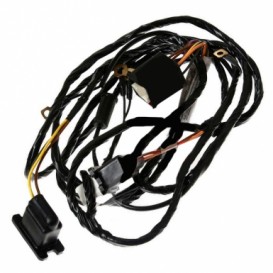 Пучок проводов зад. фонарей КамАЗ