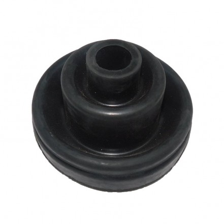 Пыльник кулисы КПП КамАЗ