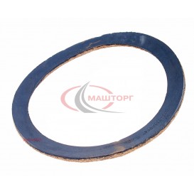 Пыльник поворотного кулака УРАЛ войлочный