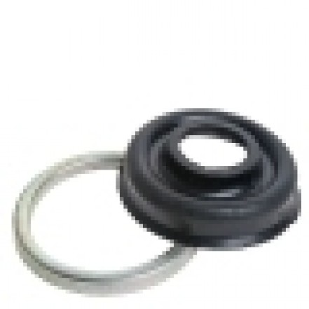 Пыльник рул. тяг С-МАЗ