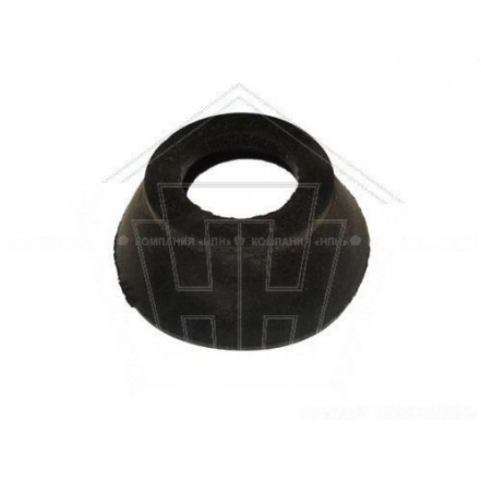 Пыльник рулевой  тяги КамАЗ