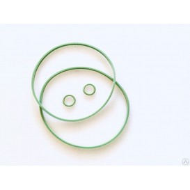 Р/к ФГОМ КАМАЗ маслянного фильтра РТИ