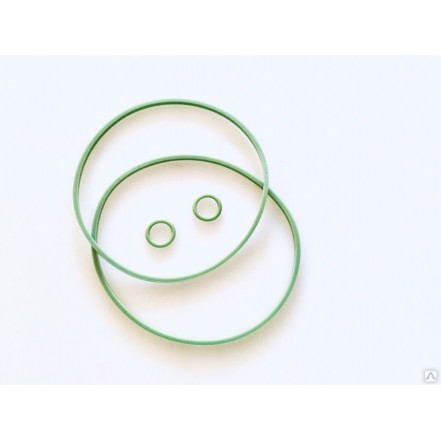 Р/к ФГОМ КАМАЗ маслянного фильтра РТИ