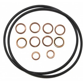 Р/к ФГОТ ЯМЗ-236 топливного фильтра грубой очистки