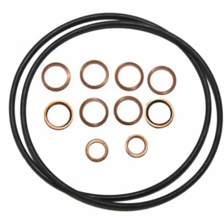 Р/к ФГОТ ЯМЗ-236 топливного фильтра грубой очистки