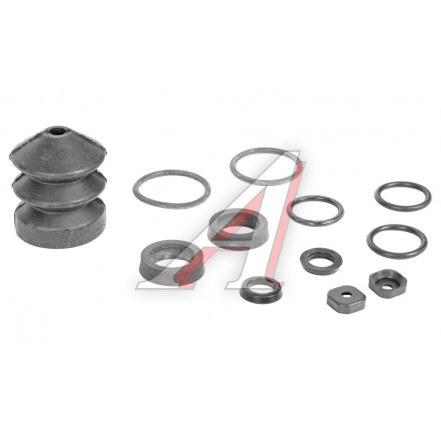 Р/к ГАЗ-3307,66 ГТЦ (манжеты,кольца)