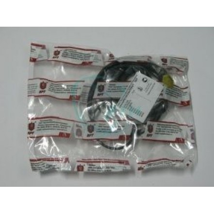 Р/к КАМАЗ-4310,65115 ГУР механизма рулевого РТИ 9наим.