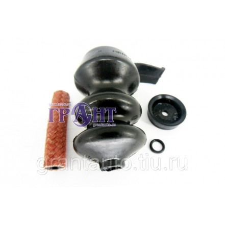 Р/к КАМАЗ-5320 ГЦС РТИ