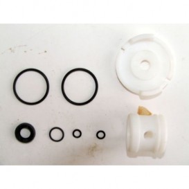 Р/к КАМАЗ-5320 крана ручника (+пластм)