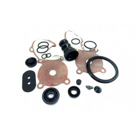 Р/к КАМАЗ-5320 ПГУ сцепления РТИ