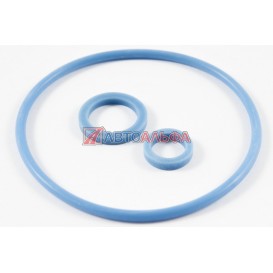 Р/к КАМАЗ ЕВРО компрессора 1-цилиндр3 поз. 3 дет.установ.