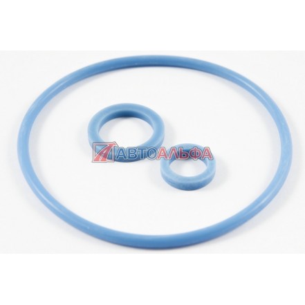 Р/к КАМАЗ ЕВРО компрессора 1-цилиндр3 поз. 3 дет.установ.