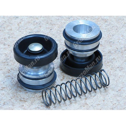 Р/к УРАЛ рабочего тормозного цилиндра Н/О полный