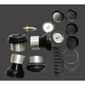 Р/к УРАЛ рабочего тормозного цилиндра С/О полный