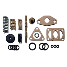 Р/к ЯМЗ-238 КПП воздухораспределителя