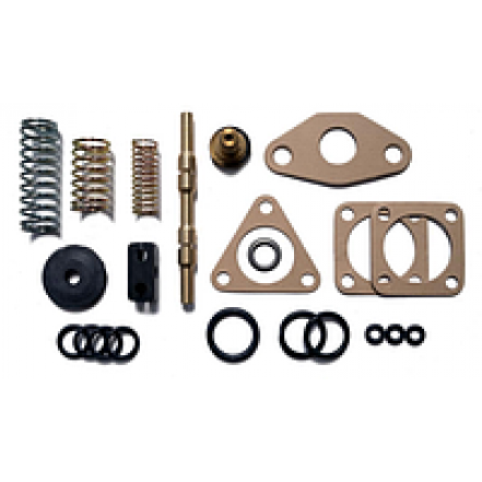 Р/к ЯМЗ-238 КПП воздухораспределителя