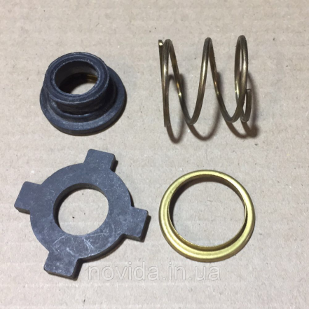 Р/к ЯМЗ водяного насоса малый