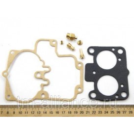 Р/к ЗИЛ-130 карбюратора  К-88 МКАРЗ №2