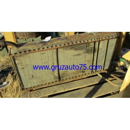 Радиатор АТС