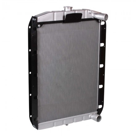 Радиатор Камаз 5490 Евро 5 алюм. 2-х ряд 1195*735*135