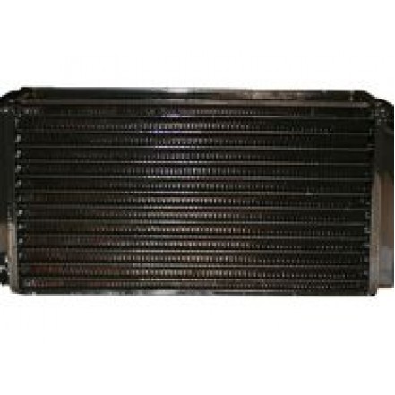 Радиатор отопителя МАЗ-6422