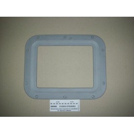 Рамка люка нов. обр. КамАЗ