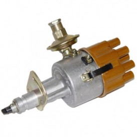 Распределитель зажиг. ГАЗ конт.