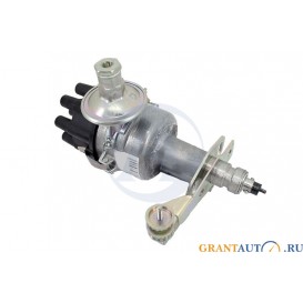 Распределитель зажигания ЗИЛ безконт.