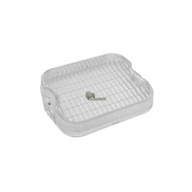 Рассееватель фонаря зад. хода