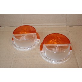 Рассееватель перед. габар. УАЗ КамАЗ