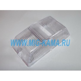 Рассееватель повторителя белый (банан) н/о ЕВРО