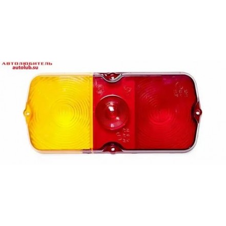 Рассееватель зад. фонаря УАЗ ФП 132