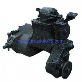 Раздаточная коробка КРАЗ-255