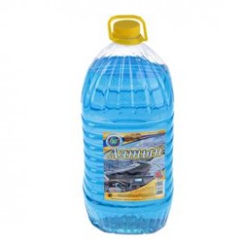 Реагент антилед 4,5л