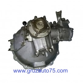 Редуктор промежуточный МТЛБ