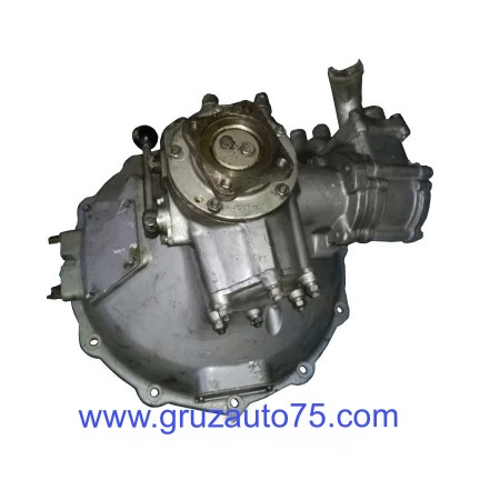 Редуктор промежуточный МТЛБ