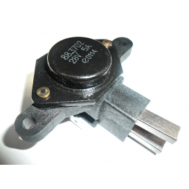 Регулятор напряжения  КамАЗ Генератор 4001.3771-53