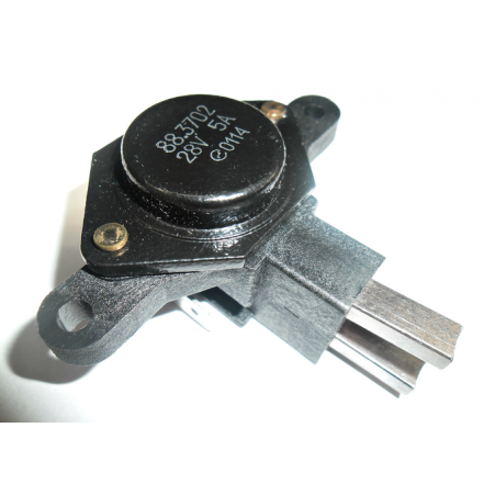 Регулятор напряжения  КамАЗ Генератор 4001.3771-53