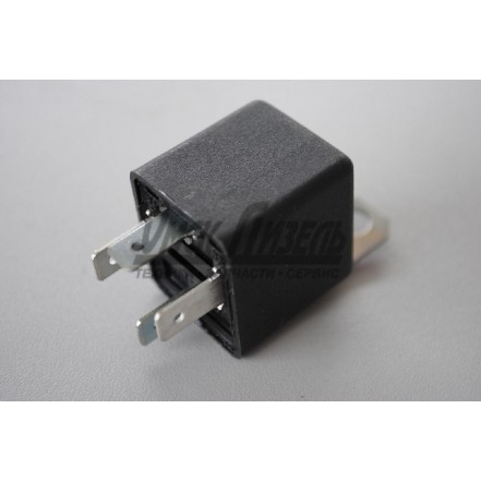 Реле 4-конт  24в 20А